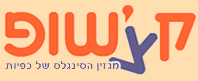 כתיבת טורים בקצשופ - מגזין הסינגלס של כפיות 